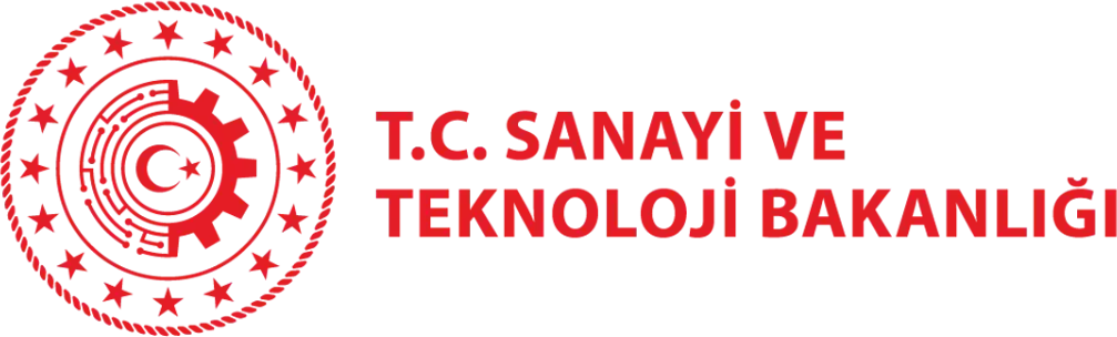 T.C. Sanayi ve Teknoloji Bakanlığı